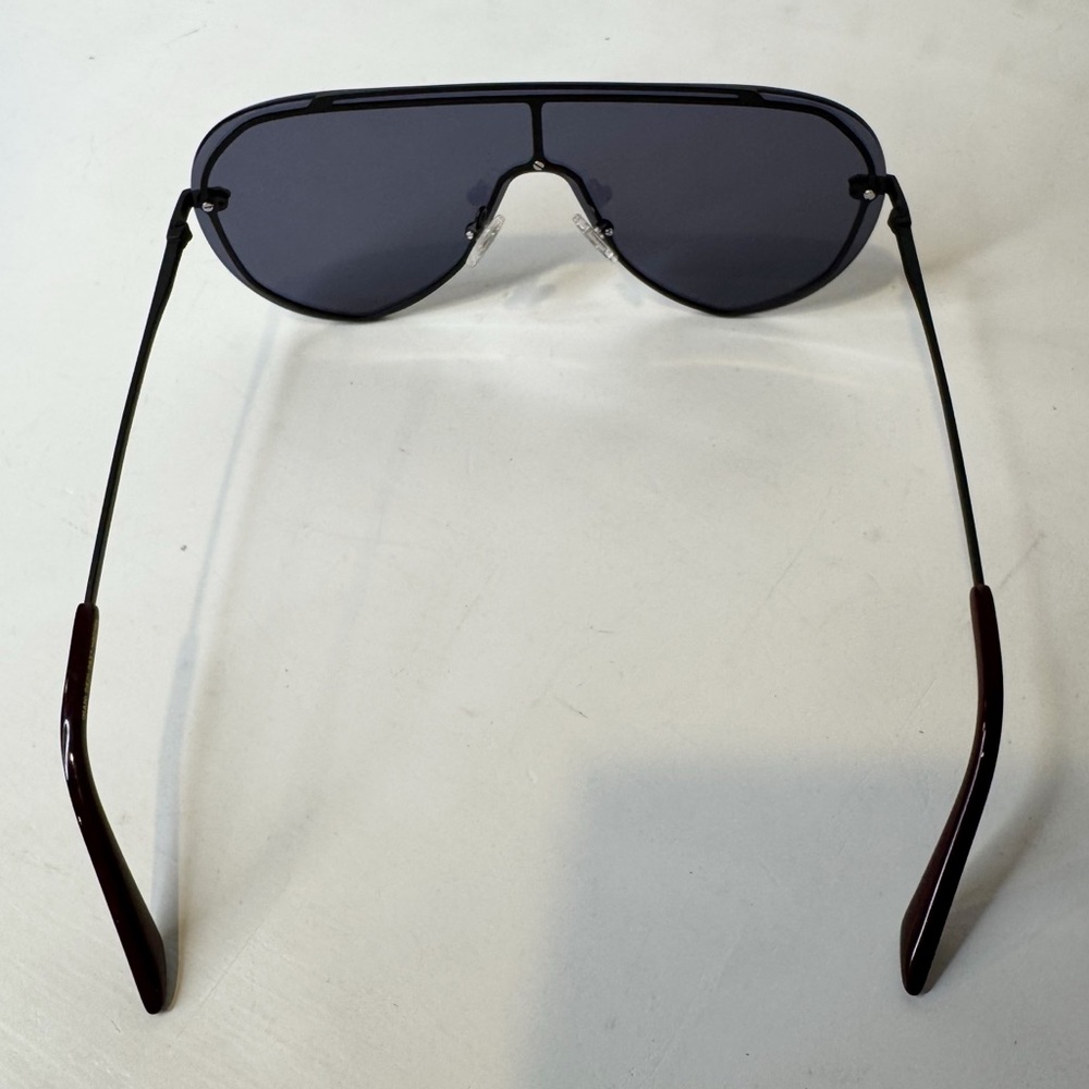 Diff | Imani Shield Sunglasses - image 3
